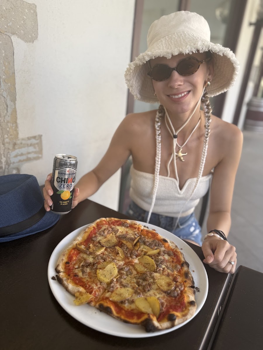 PIT STOP - Piadineria e Pizzeria Photo 7