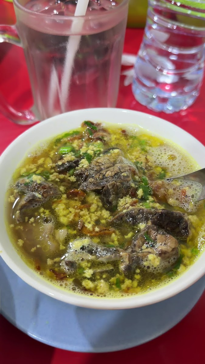 Soto Betawi Photo 3