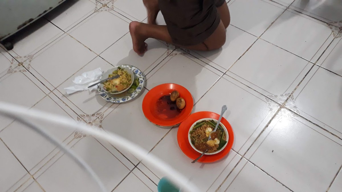 Soto Betawi Photo 5