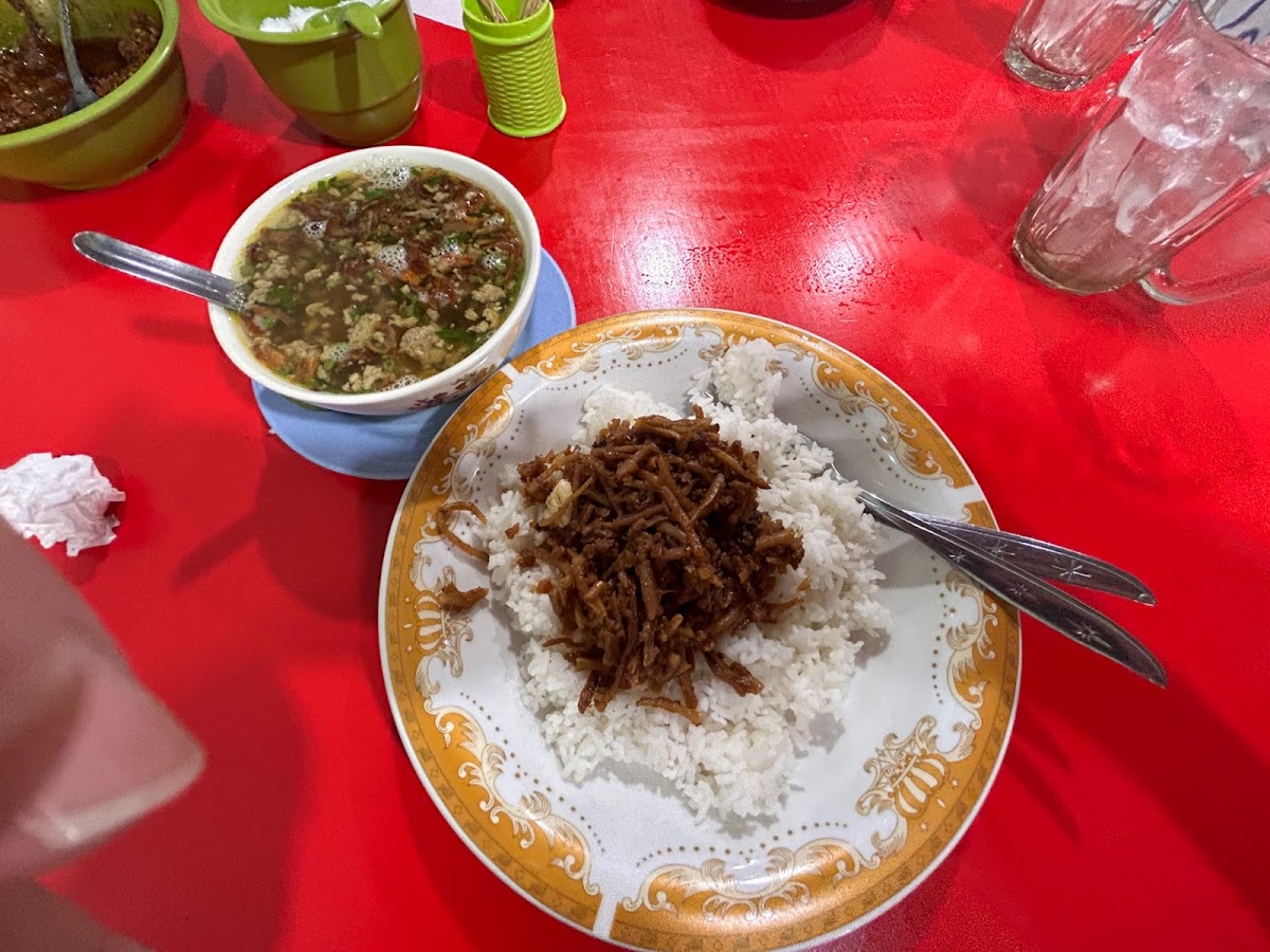 Soto Betawi Photo 6