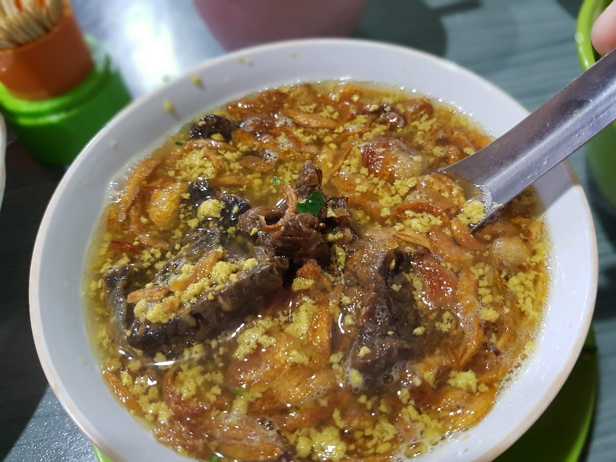 Soto Betawi Photo 7