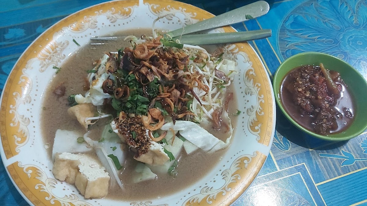 Soto Betawi Photo 8