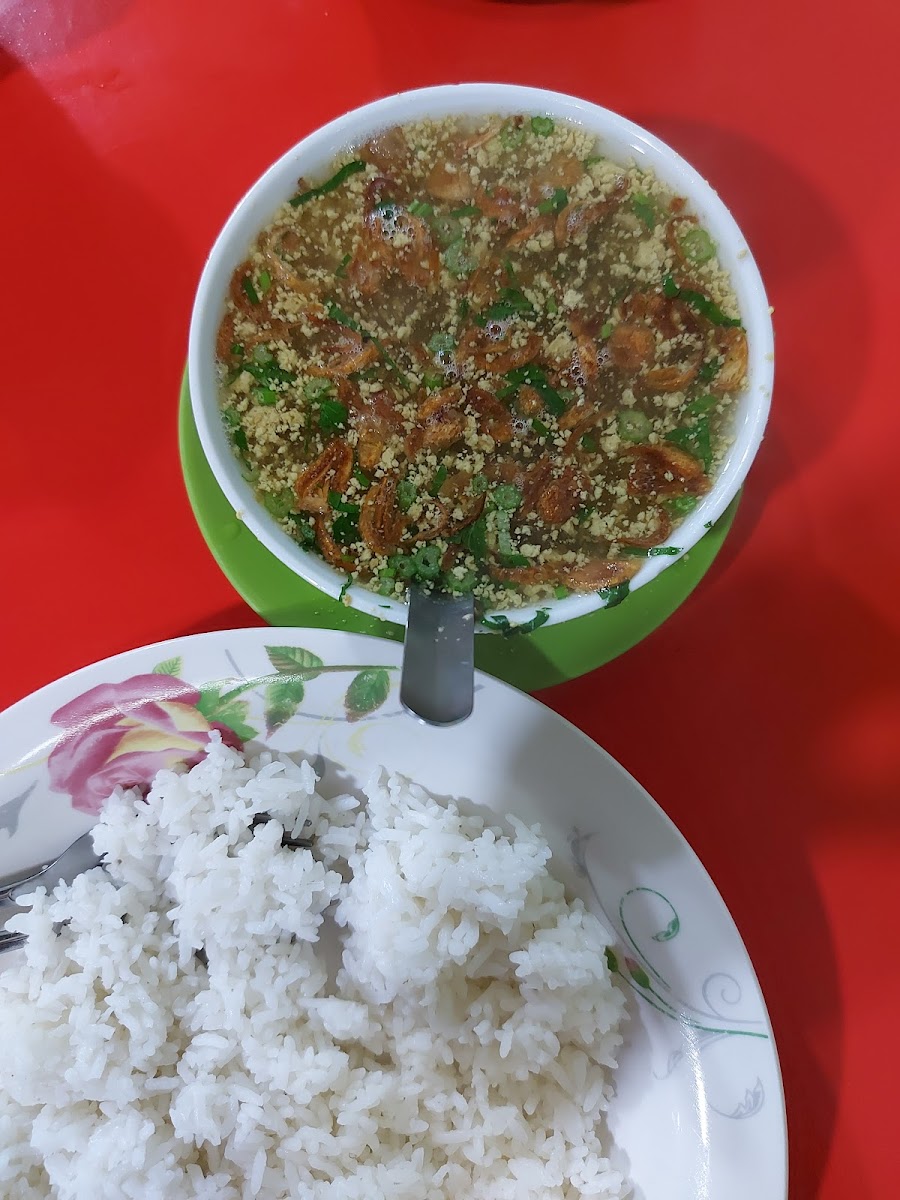 Soto Betawi Photo 9