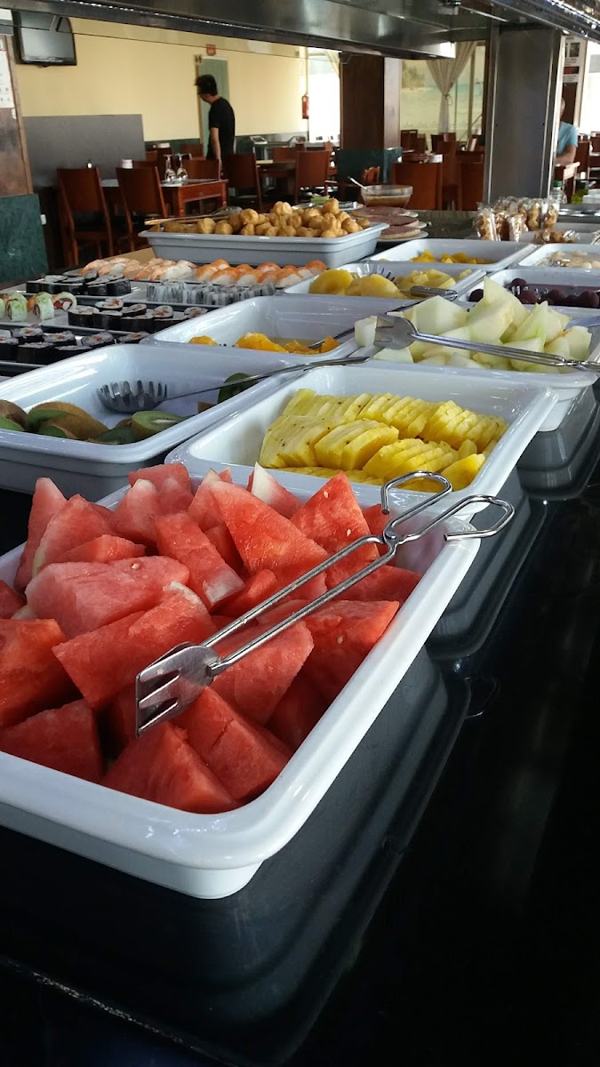Wok Buffet Mediterraneo Photo 9