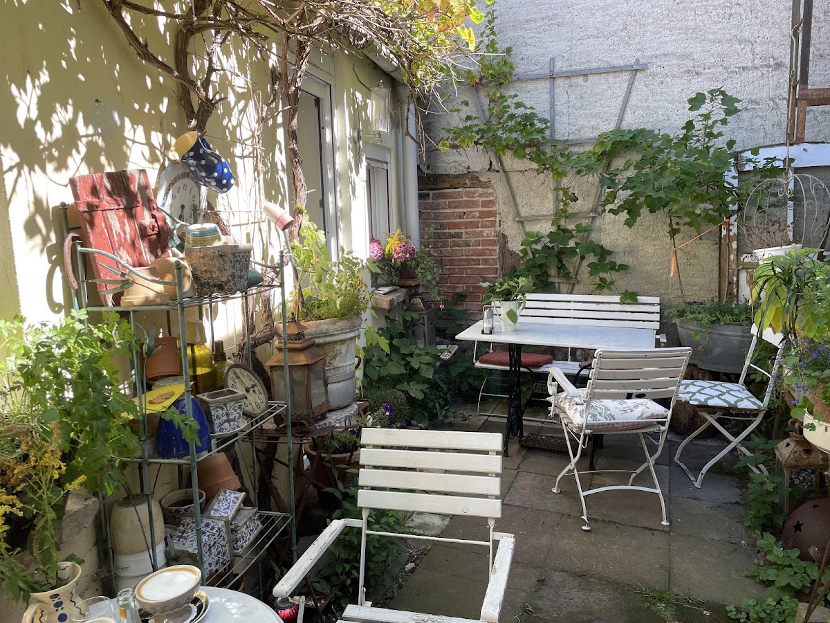Café & Laden Stine Bützow Photo 7