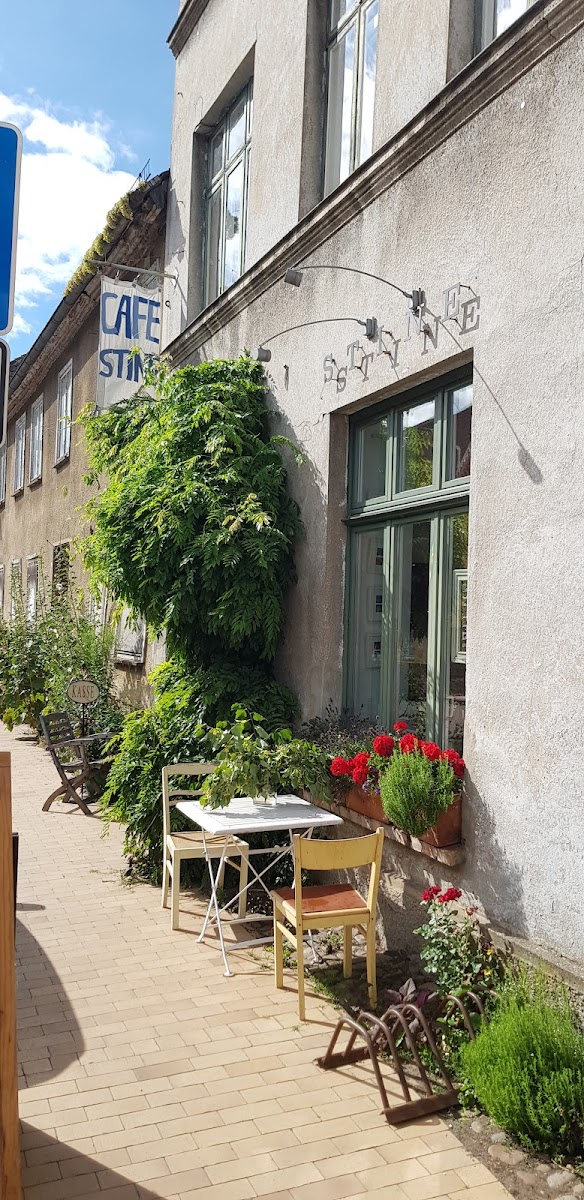 Café & Laden Stine Bützow Photo 8