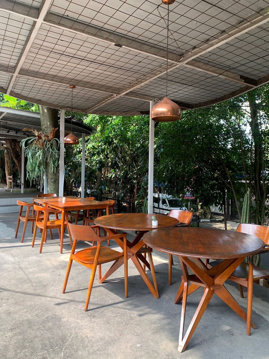 Merona Cafe Photo 1