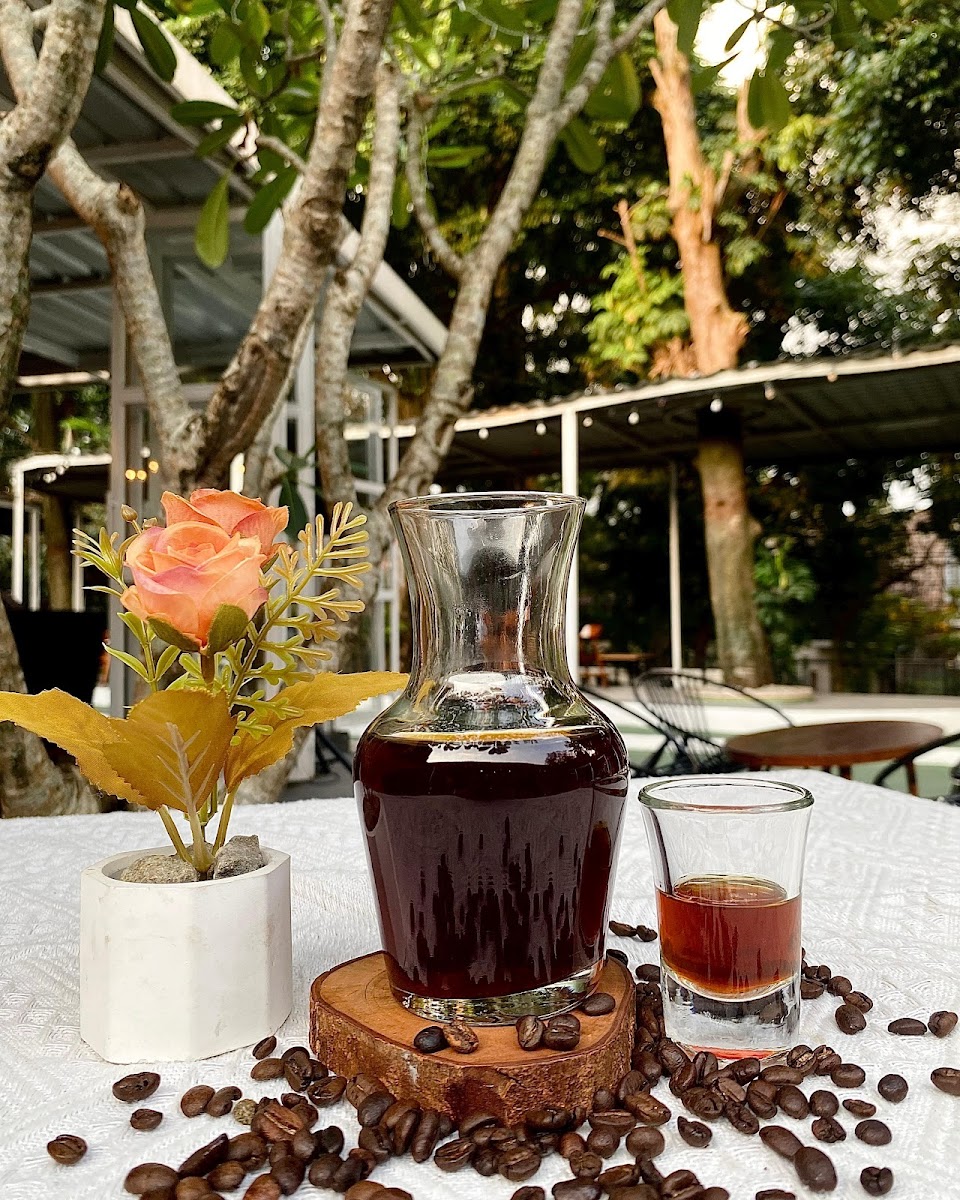 Merona Cafe Photo 10