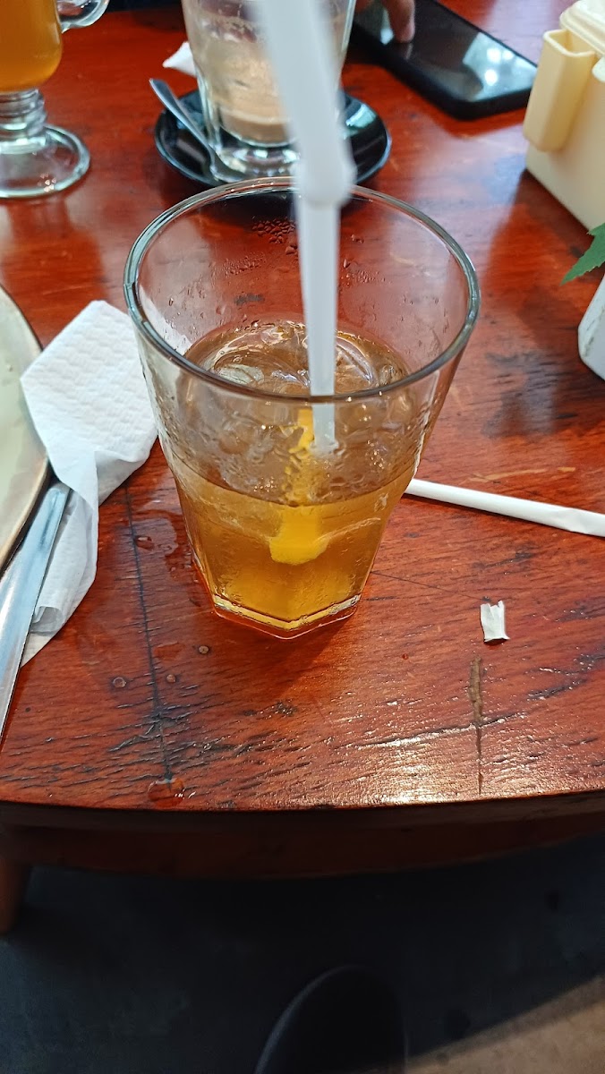 Merona Cafe Photo 8