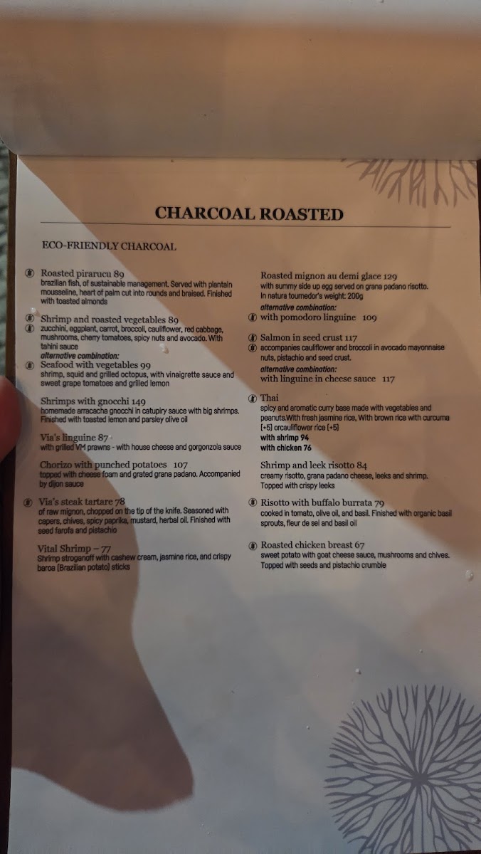 ViaSete Photo Menu 4