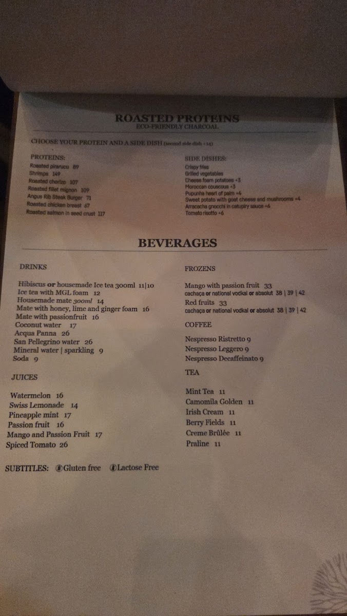 ViaSete Photo Menu 7