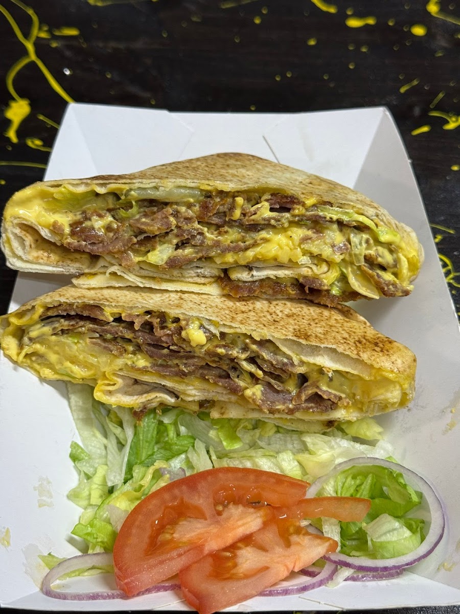 La Patri