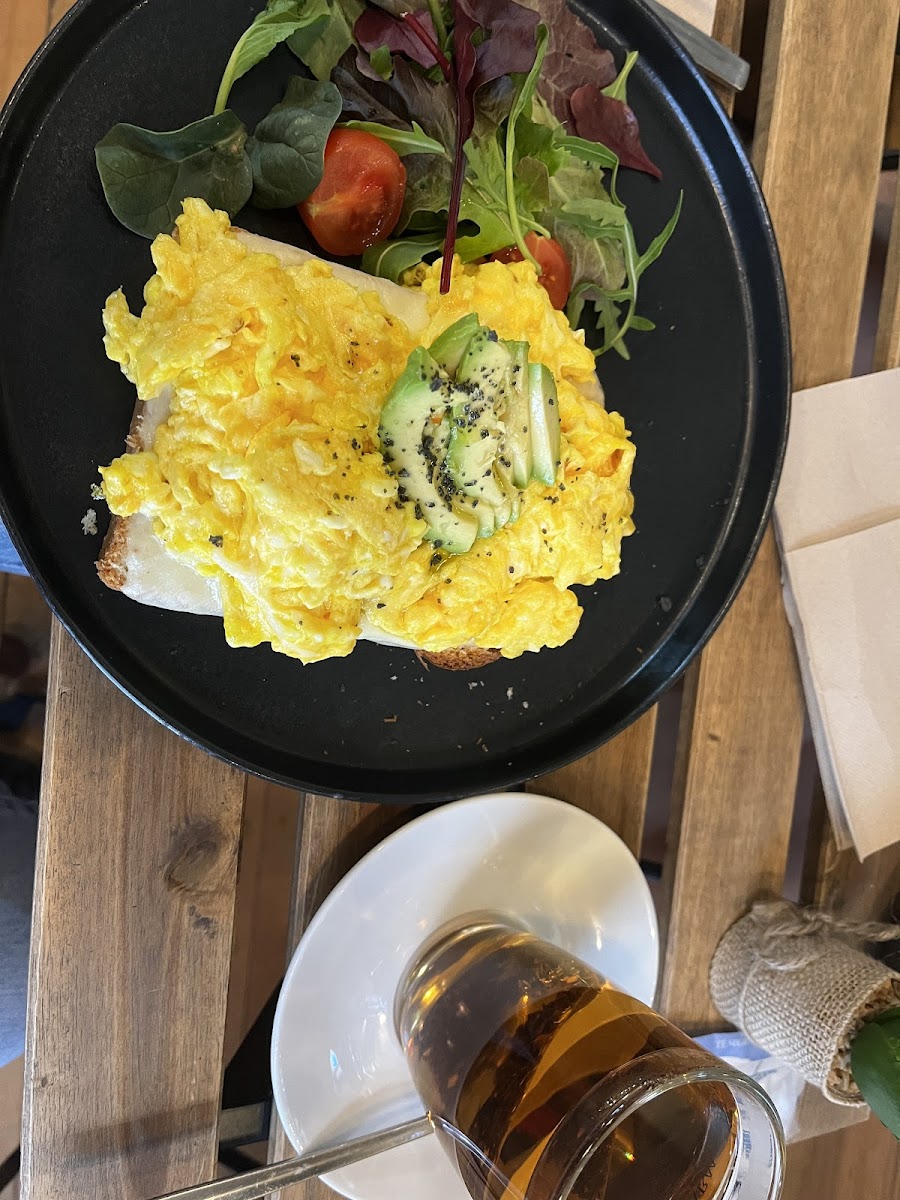 DODICI | Brunch Sevilla Photo 10