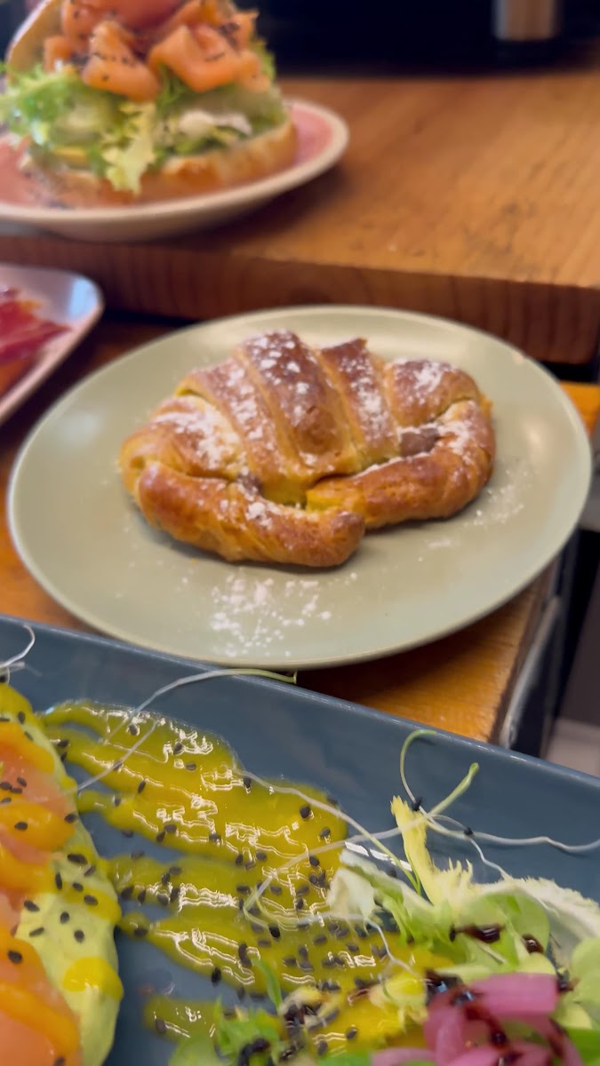 DODICI | Brunch Sevilla Photo 2