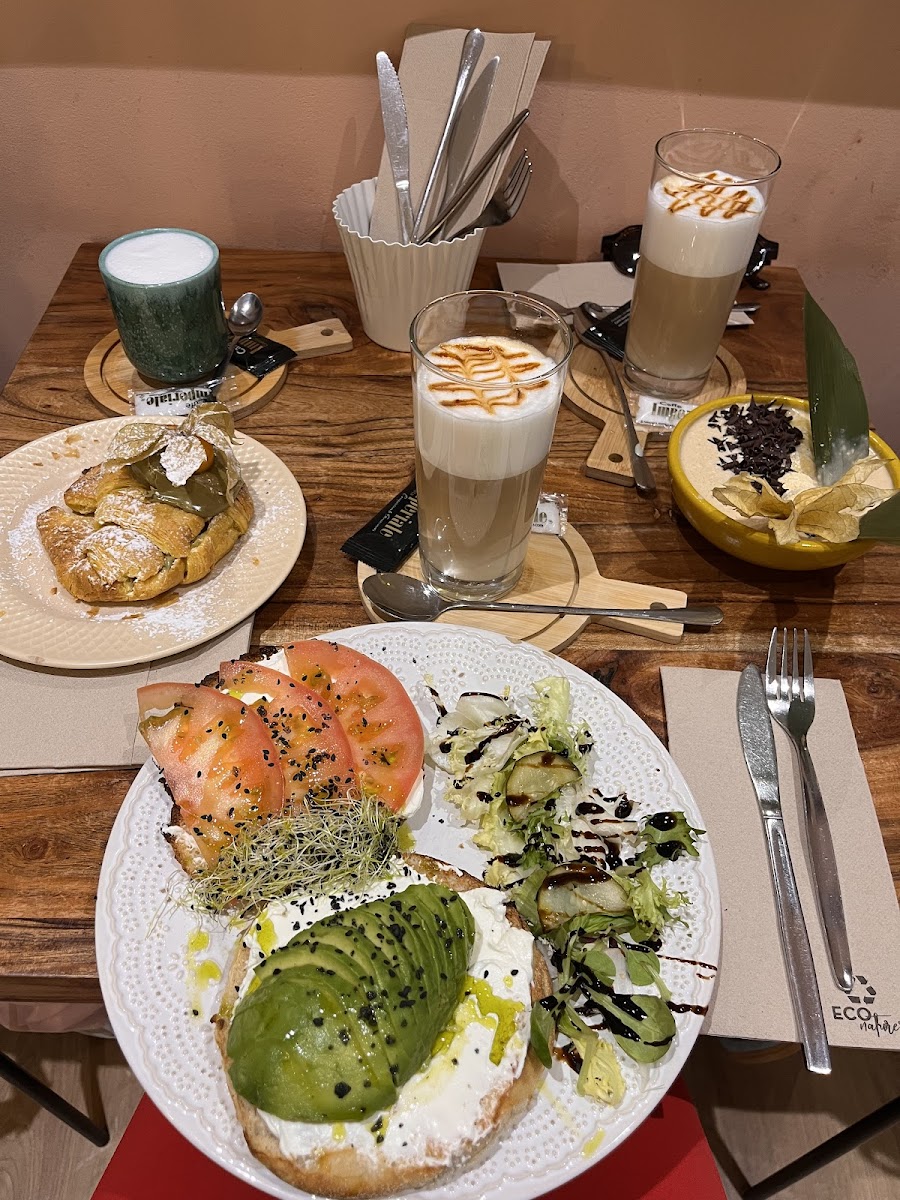 DODICI | Brunch Sevilla Photo 4
