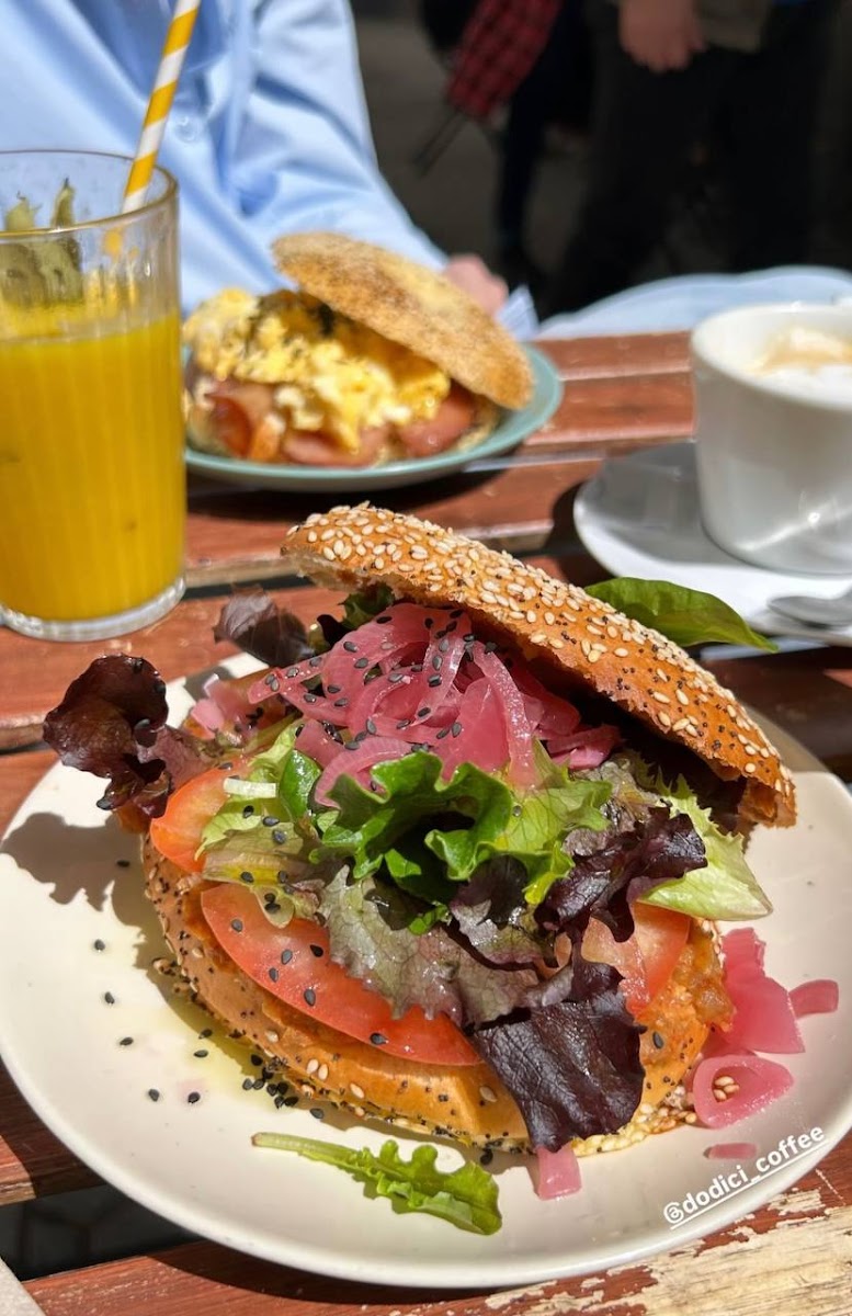 DODICI | Brunch Sevilla Photo 5