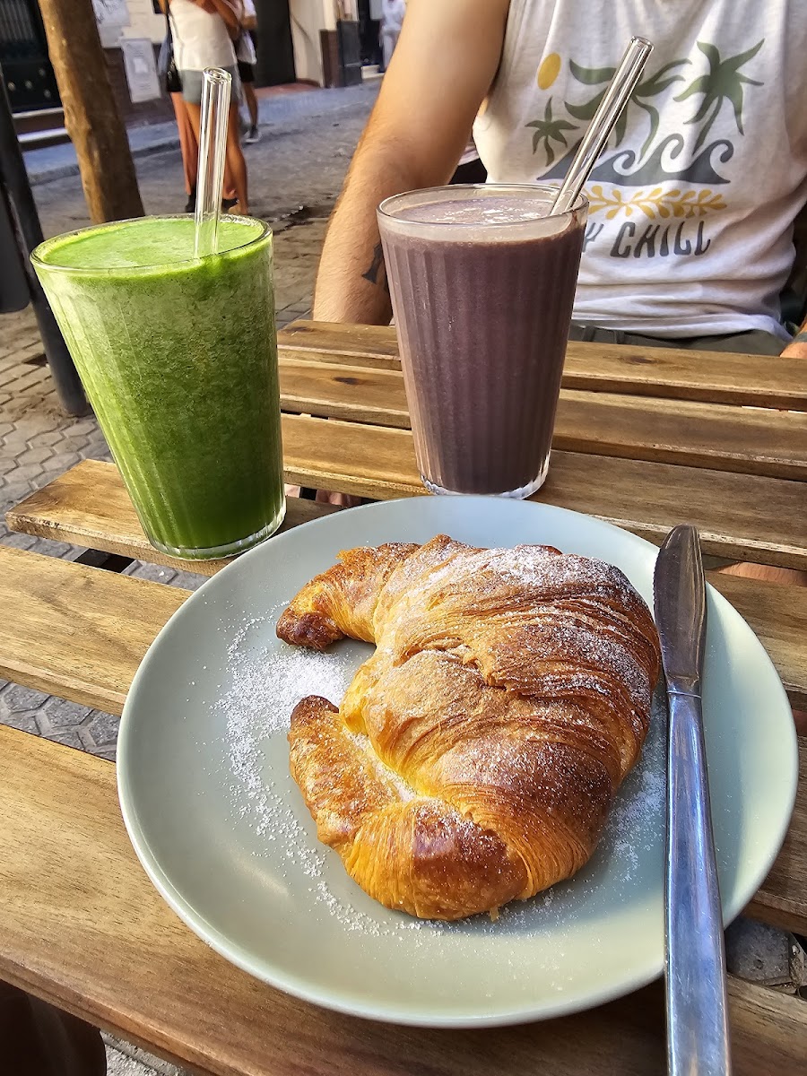 DODICI | Brunch Sevilla Photo 7