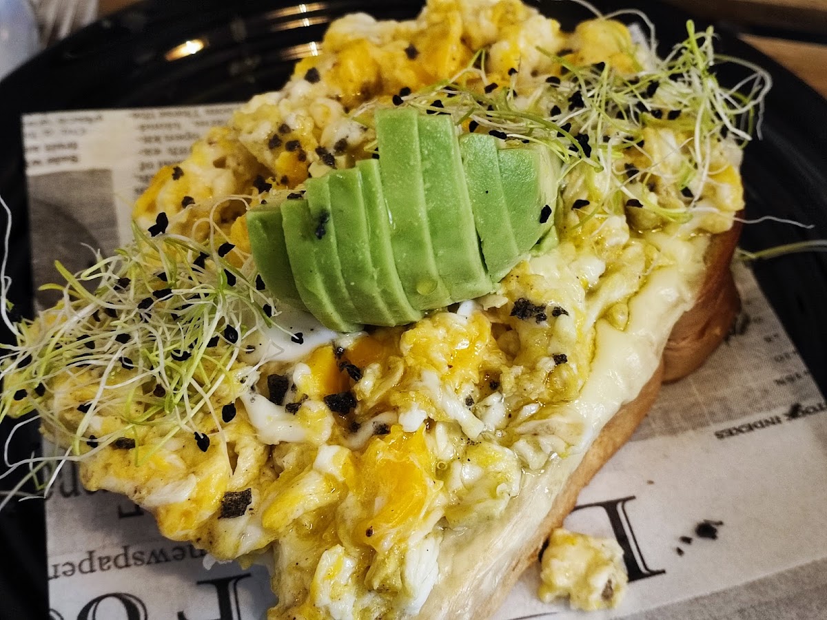 DODICI | Brunch Sevilla Photo 8