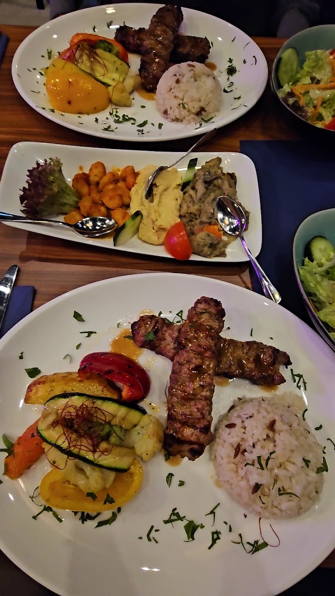 MA'NA - Frühstück | Restaurant | Lounge Photo 2