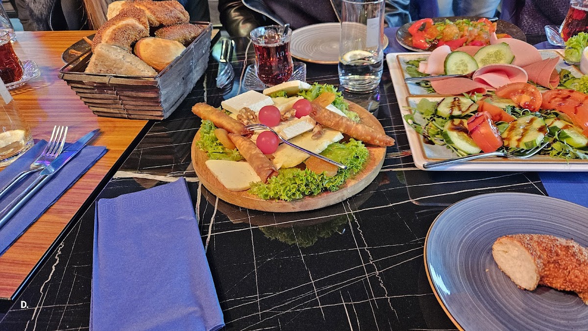 MA'NA - Frühstück | Restaurant | Lounge Photo 7