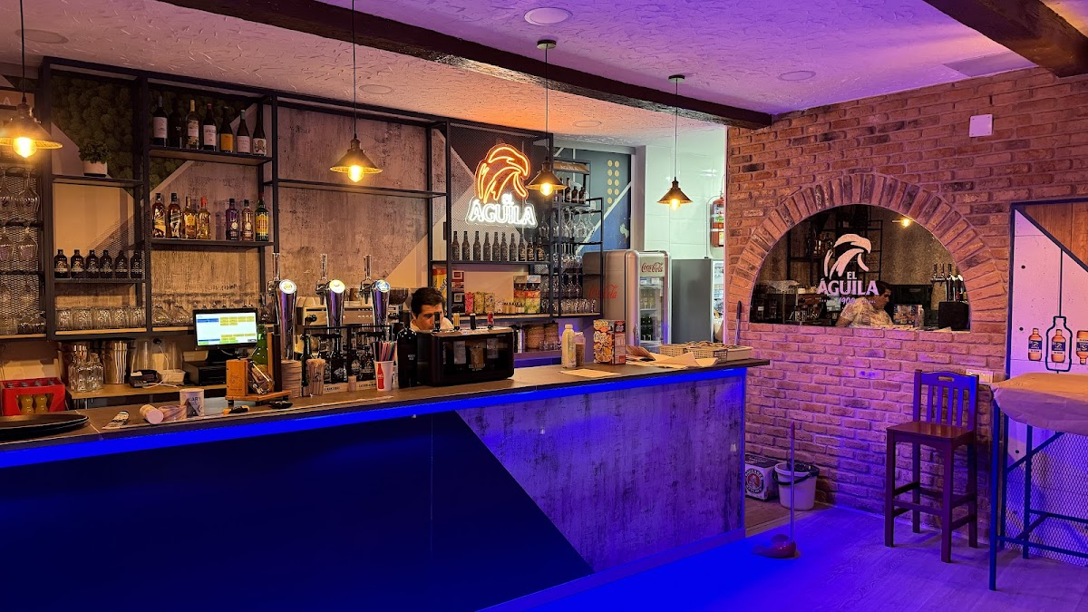 Restaurante sidreria el Txigre