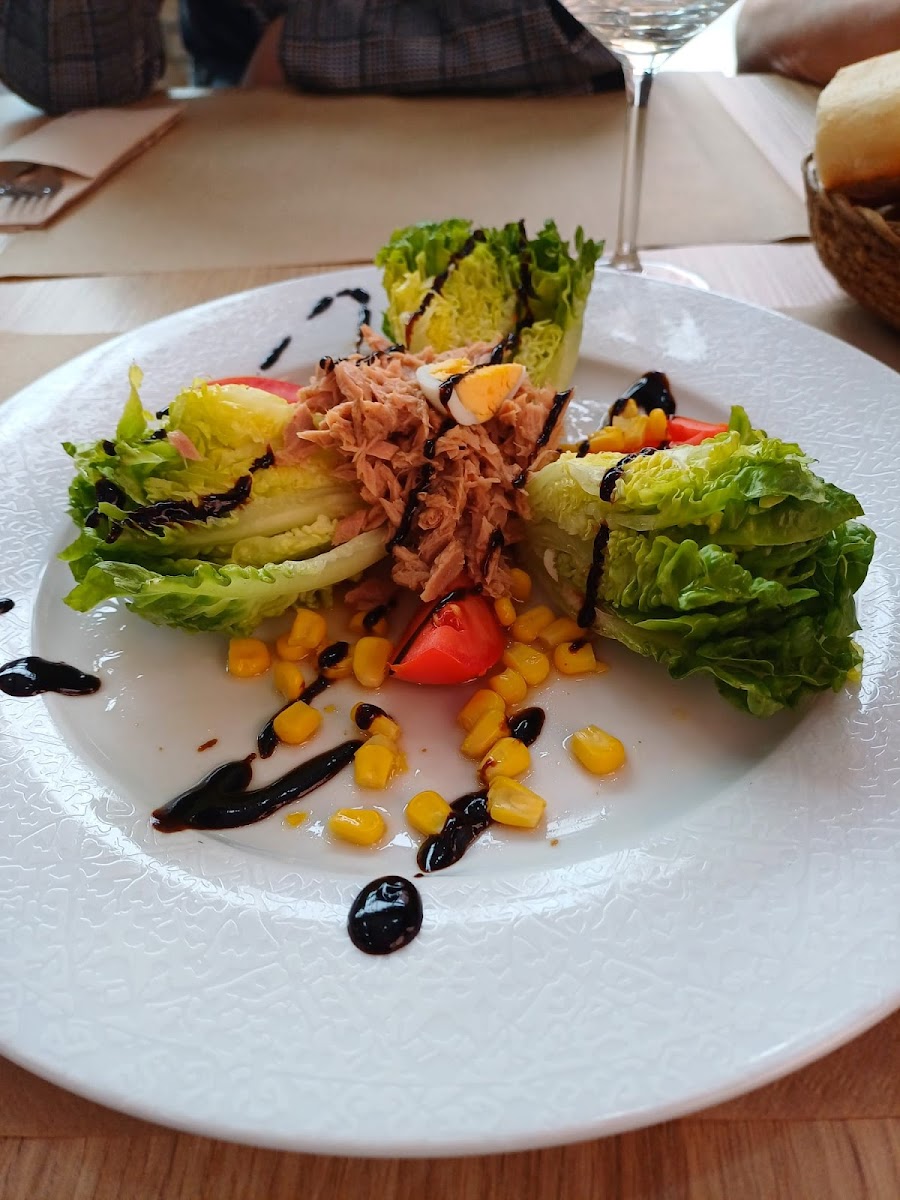 Restaurante sidreria el Txigre Photo 10