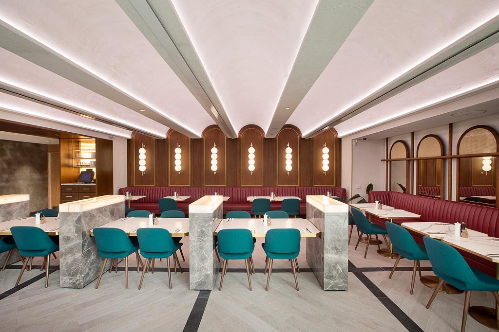 M&G Cafe and Bar