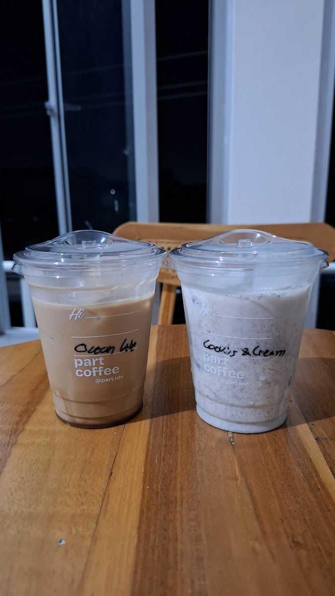 Part Coffee Photo 10