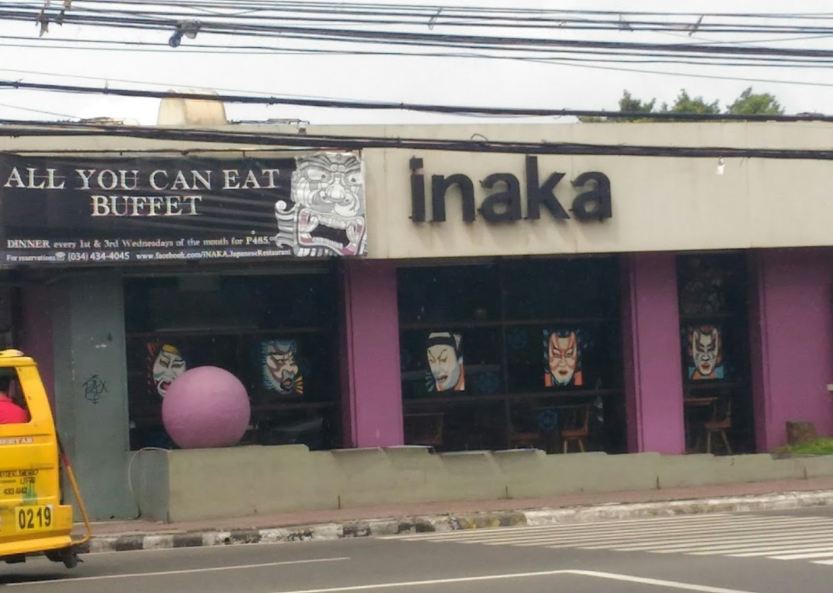 Inaka Restaurant and Sushi Bar