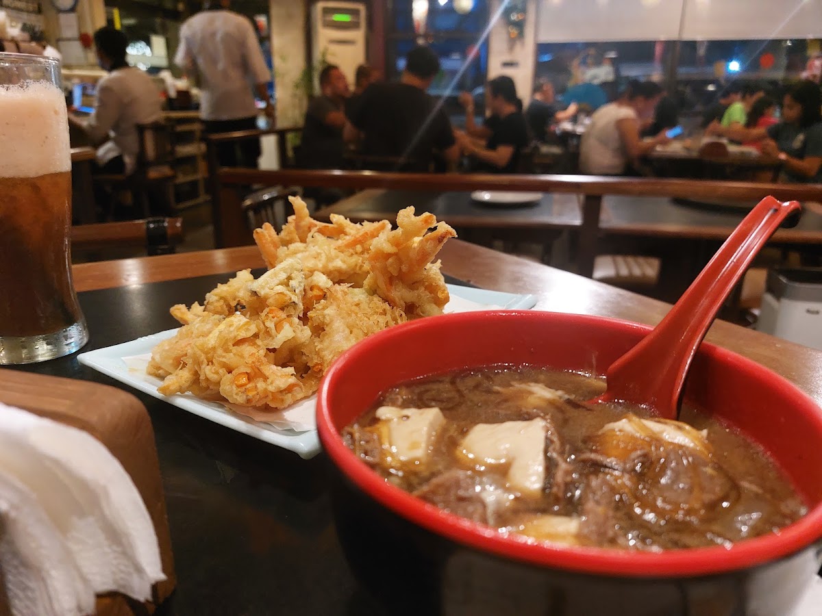 Inaka Restaurant and Sushi Bar Photo 10