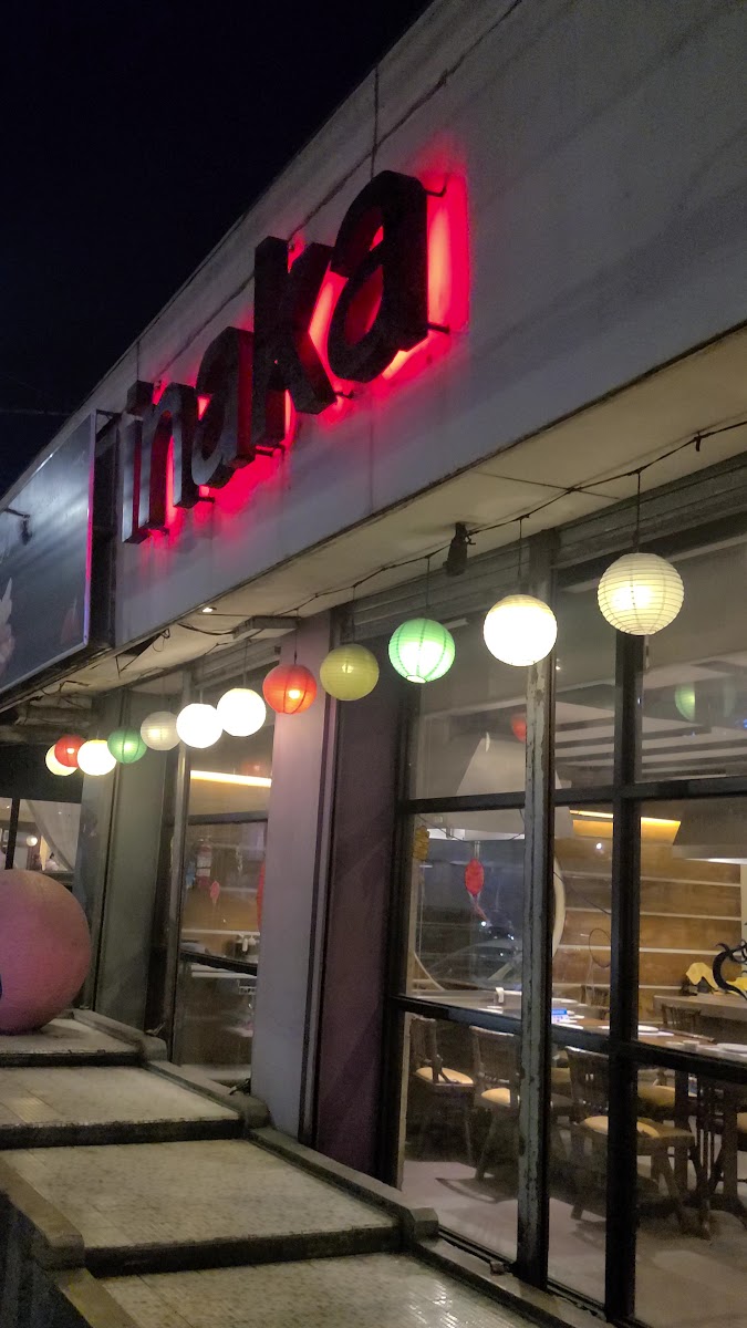 Inaka Restaurant and Sushi Bar Photo 2