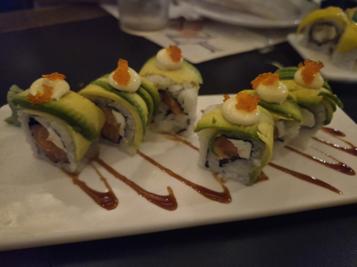 Inaka Restaurant and Sushi Bar Photo 4