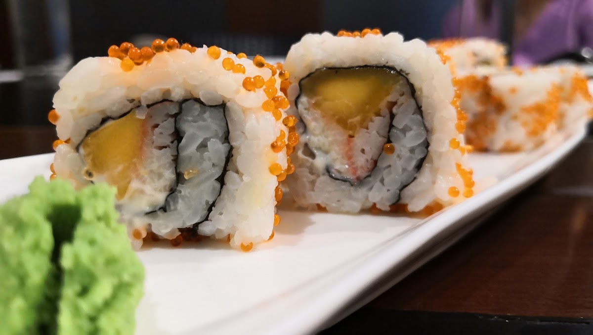 Inaka Restaurant and Sushi Bar Photo 5