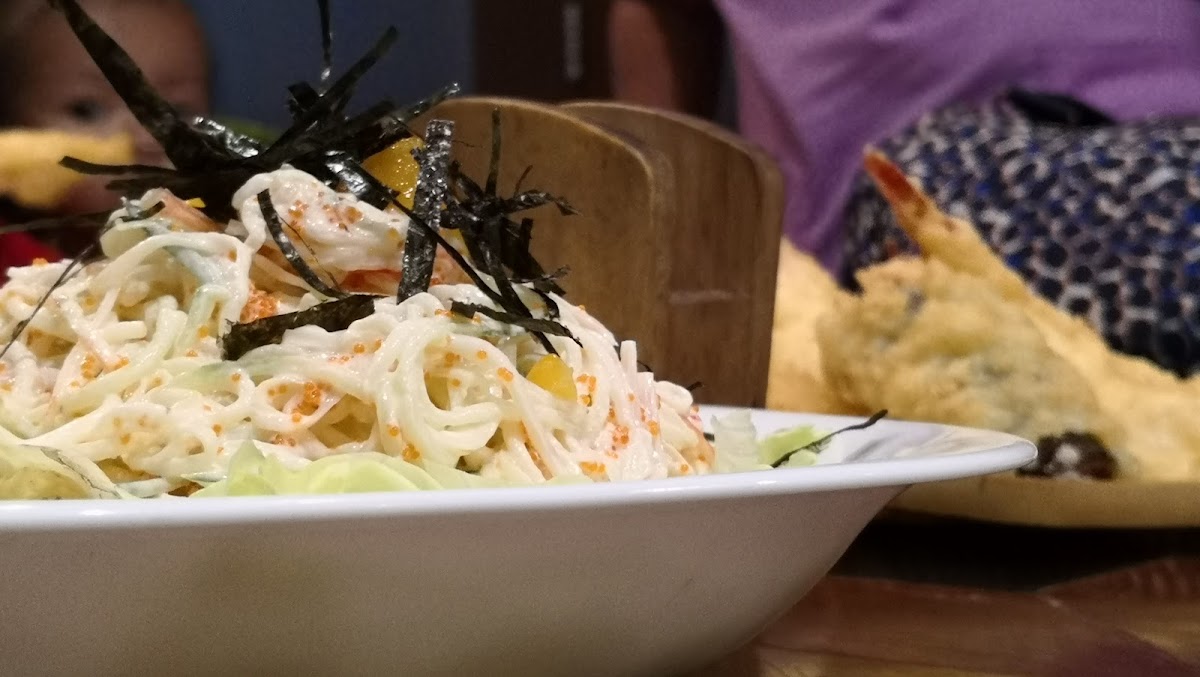 Inaka Restaurant and Sushi Bar Photo 6