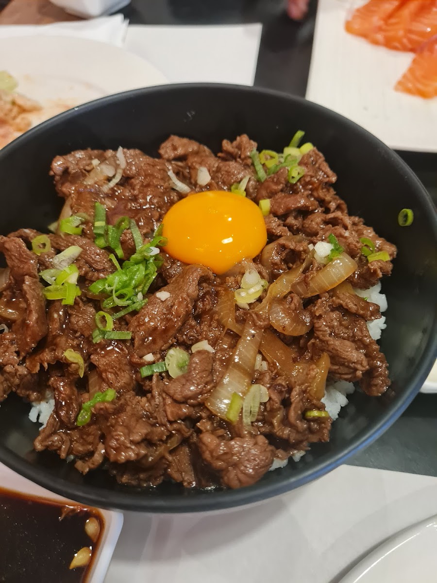 Inaka Restaurant and Sushi Bar Photo 7