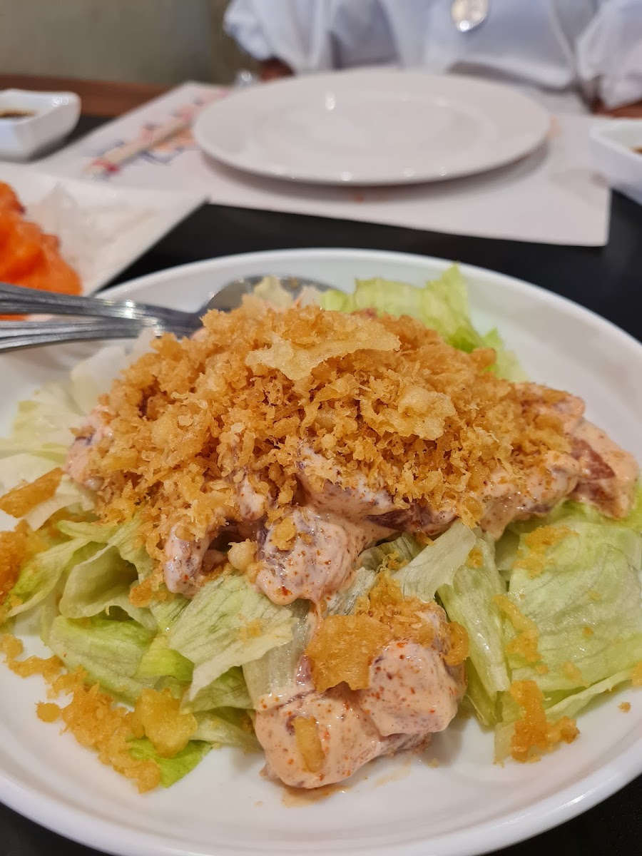 Inaka Restaurant and Sushi Bar Photo 8