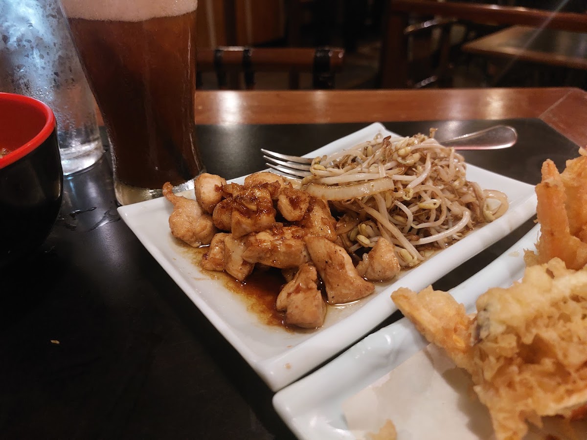 Inaka Restaurant and Sushi Bar Photo 9