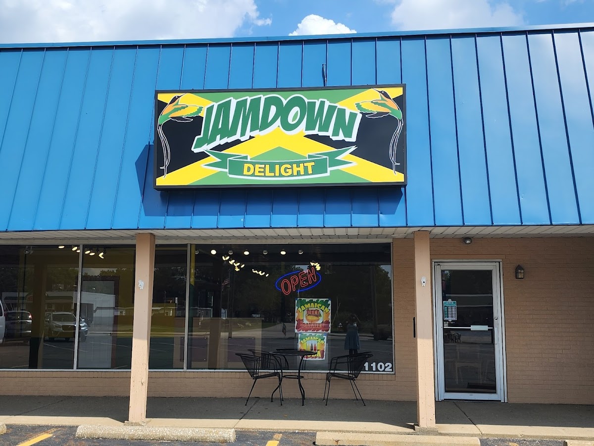 Jamdown Delight