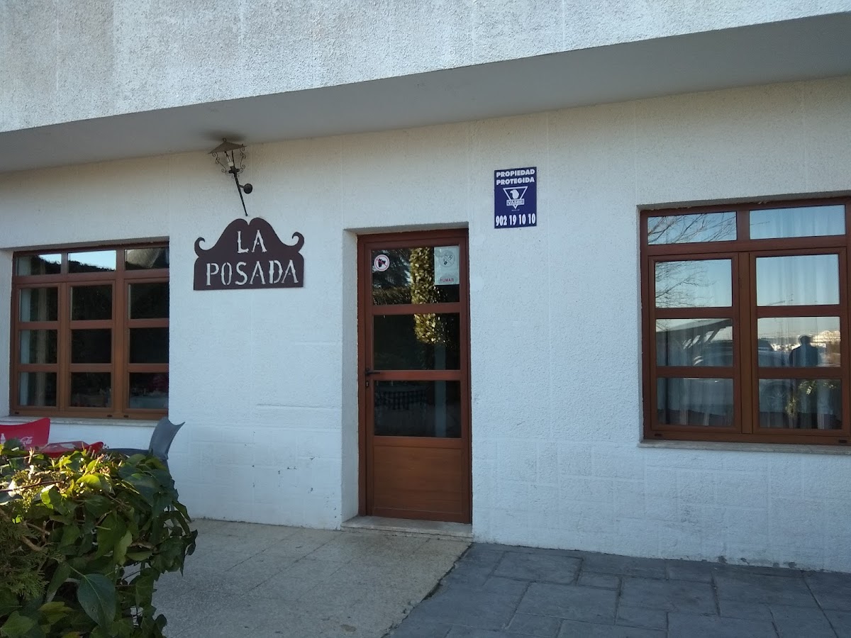 Mesón El Páramo Villanubla