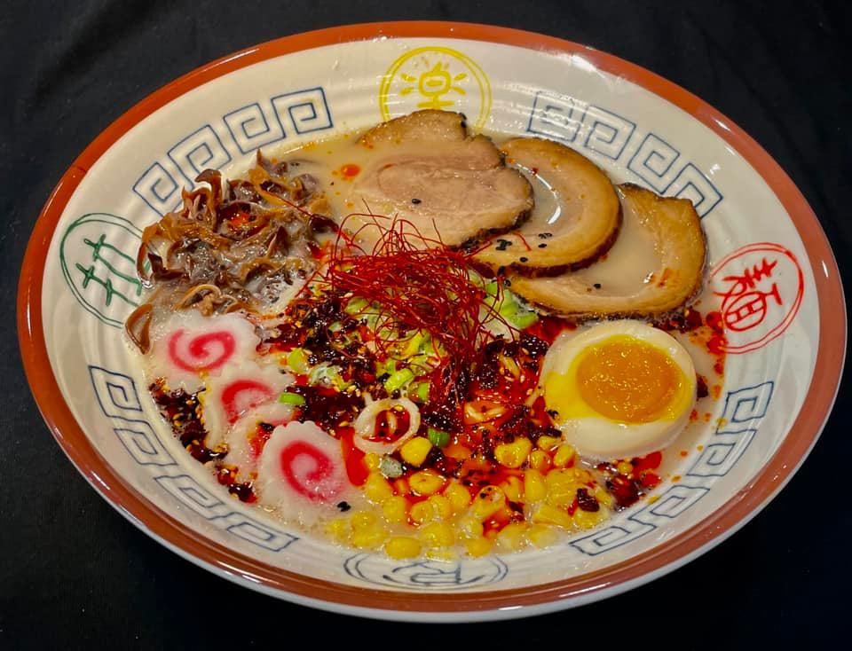 Fun Noodle Bar Amarillo Photo 3