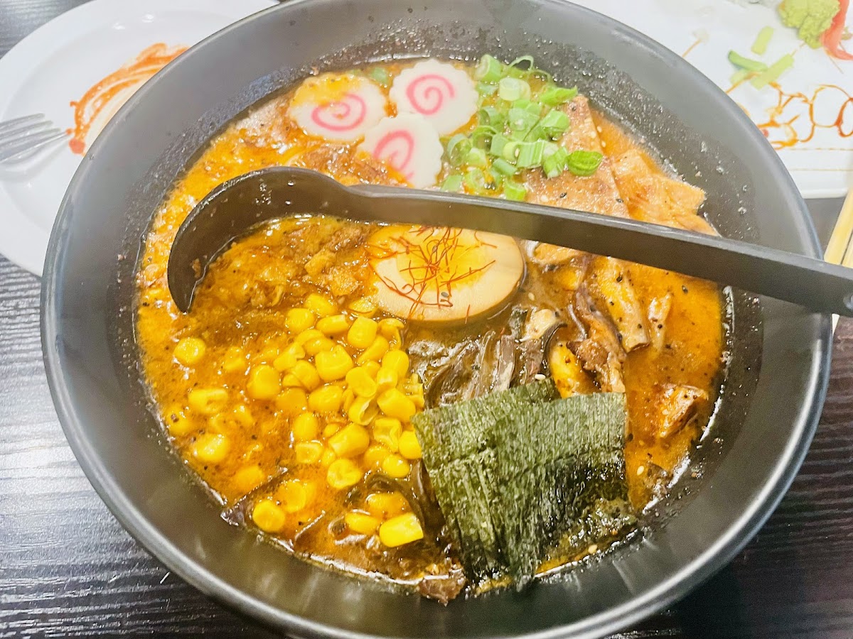 Fun Noodle Bar Amarillo Photo 5