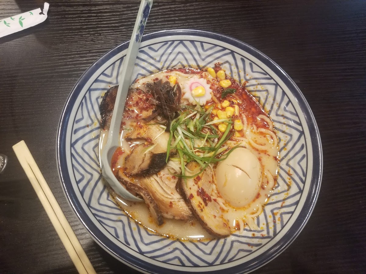Fun Noodle Bar Amarillo Photo 8