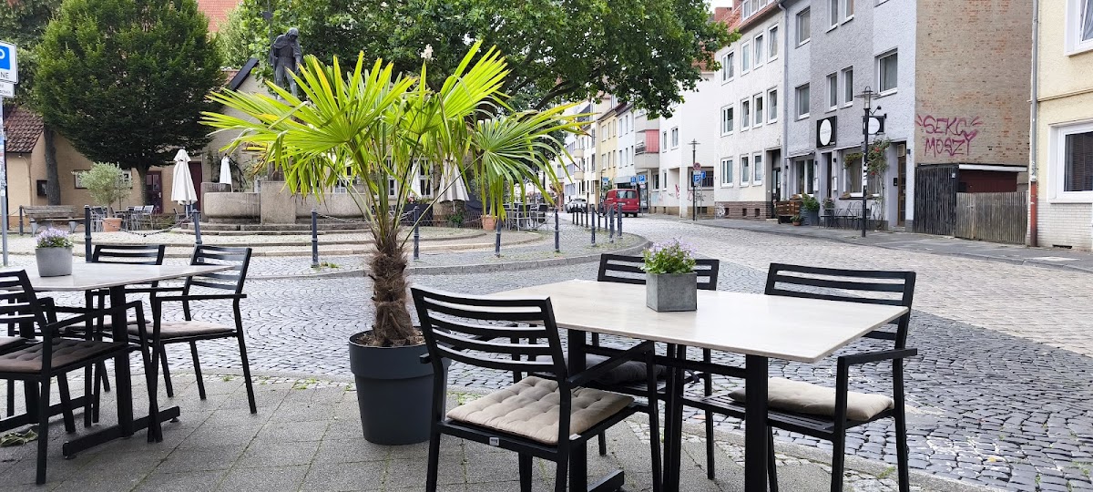 Cafe Heidelberg Photo 3