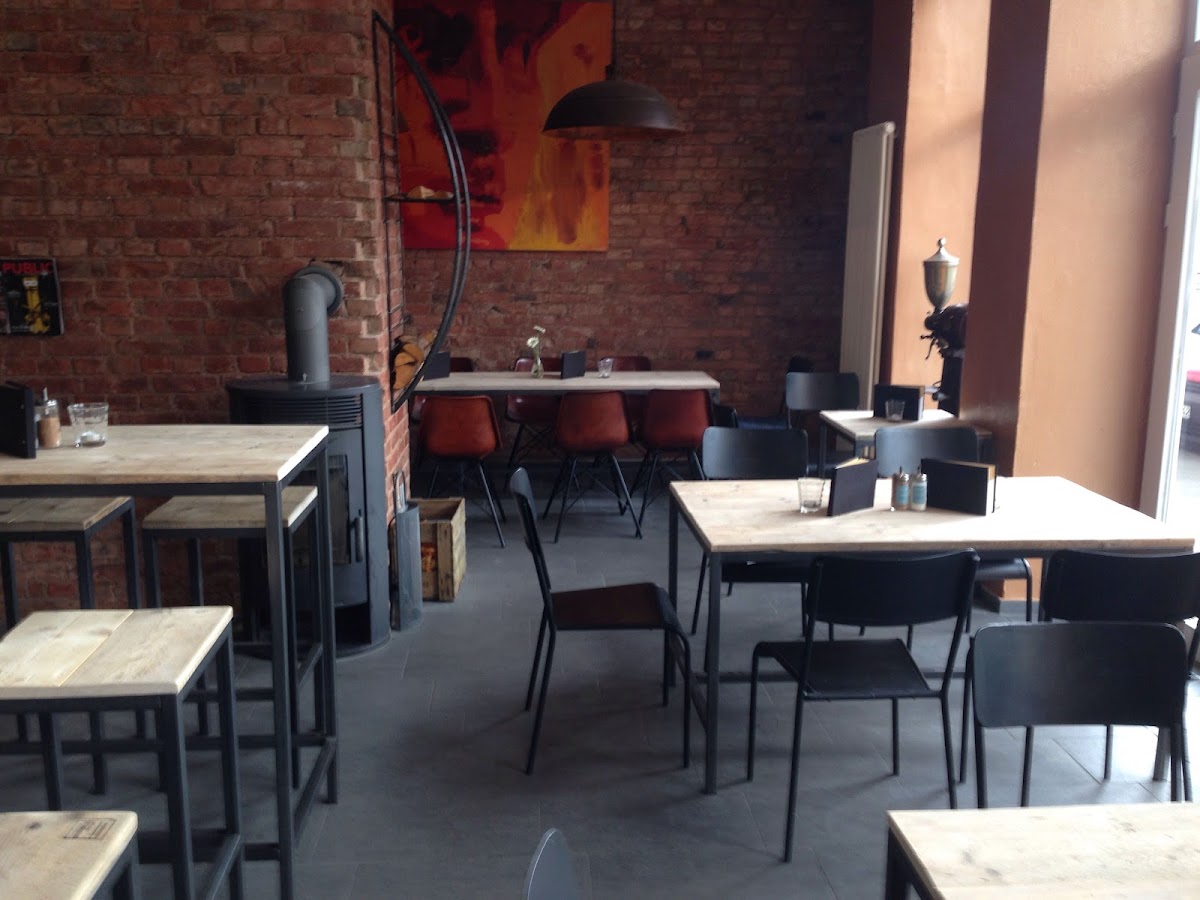 Cafe Heidelberg Photo 4