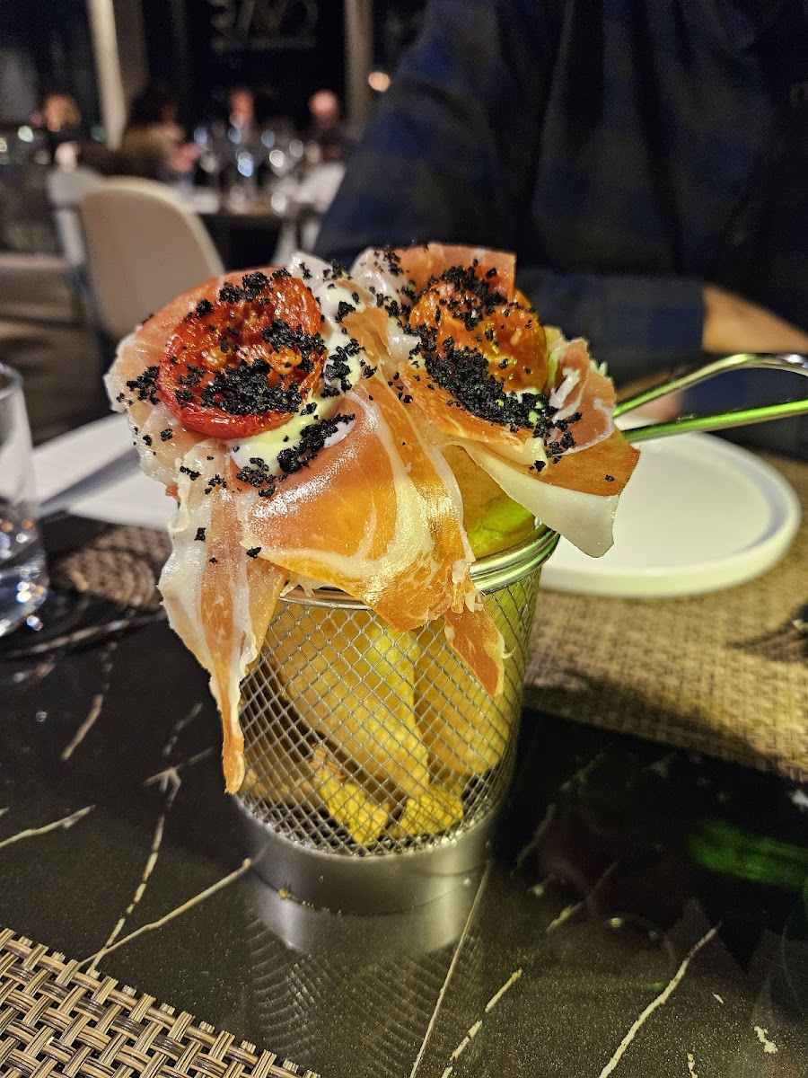RAVO pizza experience Photo 10