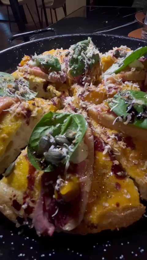 RAVO pizza experience Photo 2