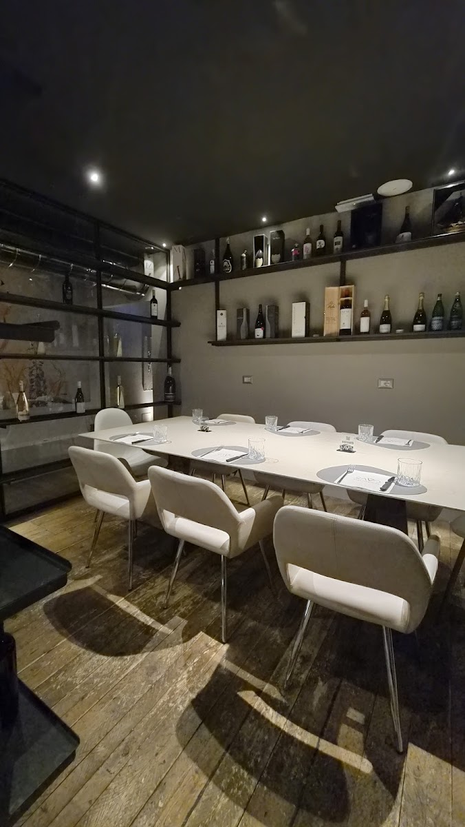 RAVO pizza experience Photo 3