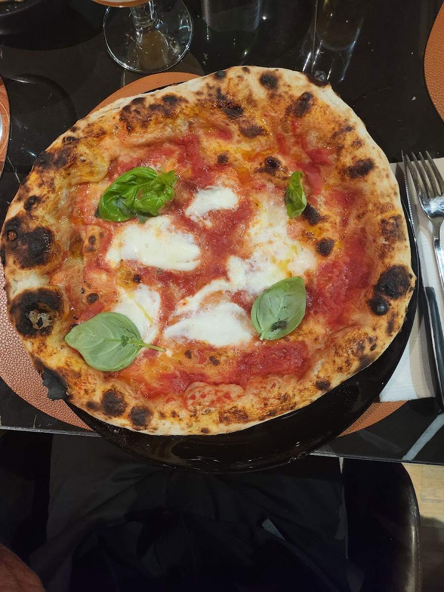 RAVO pizza experience Photo 5