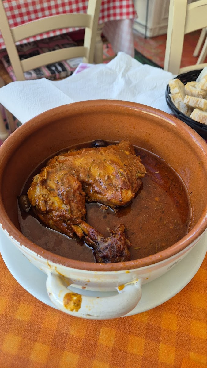 Osteria 46 Photo 10