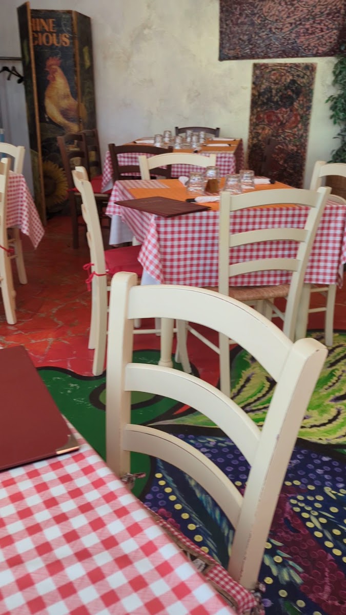 Osteria 46 Photo 2